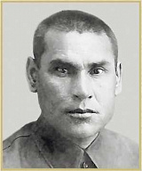 Биков Шайхий Биктимирович